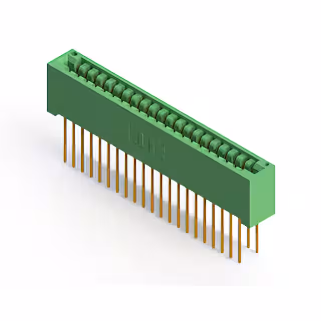 346-042-540-201 EDAC Inc.  Edgeboard Connectors